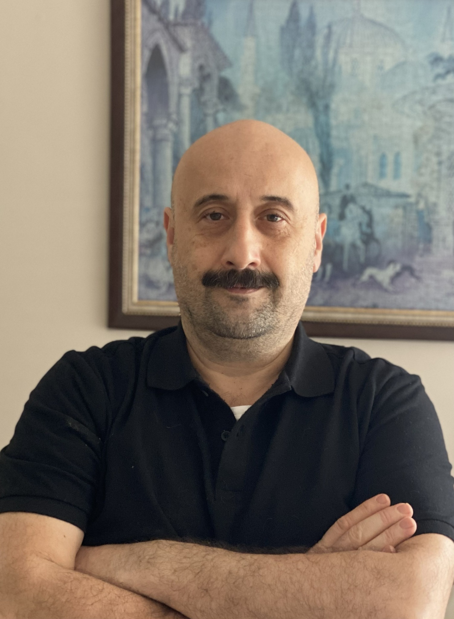 Burak Karababa